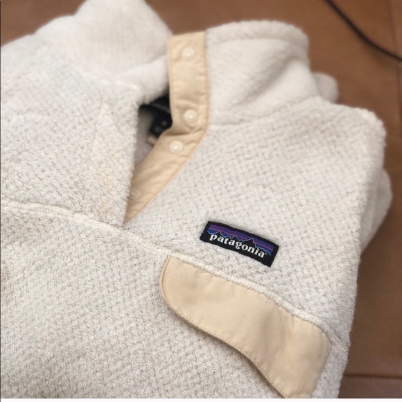 Patagonia Sweaters - Patagonia Fleece Sweater